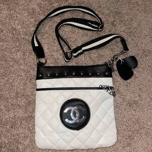 Chanel Crossbody